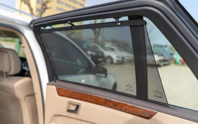 MERCEDES-BENZ Klasa E 350 4-Matic BlueEff Avantgarde