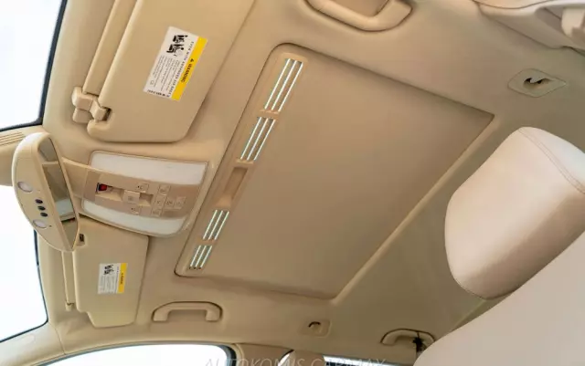 MERCEDES-BENZ Klasa E 350 4-Matic BlueEff Avantgarde