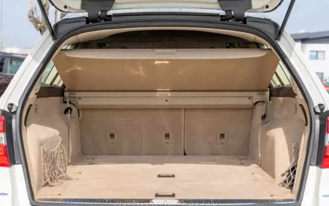 MERCEDES-BENZ Klasa E 350 4-Matic BlueEff Avantgarde