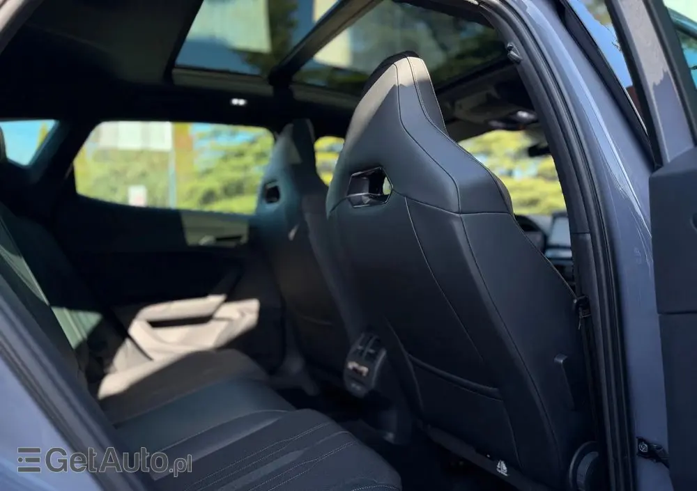 CUPRA Formentor VZ 2.0 TSI 4Drive DSG