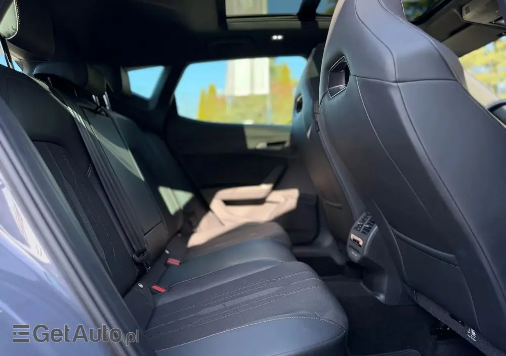 CUPRA Formentor VZ 2.0 TSI 4Drive DSG