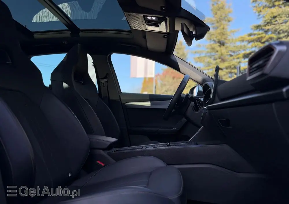 CUPRA Formentor VZ 2.0 TSI 4Drive DSG