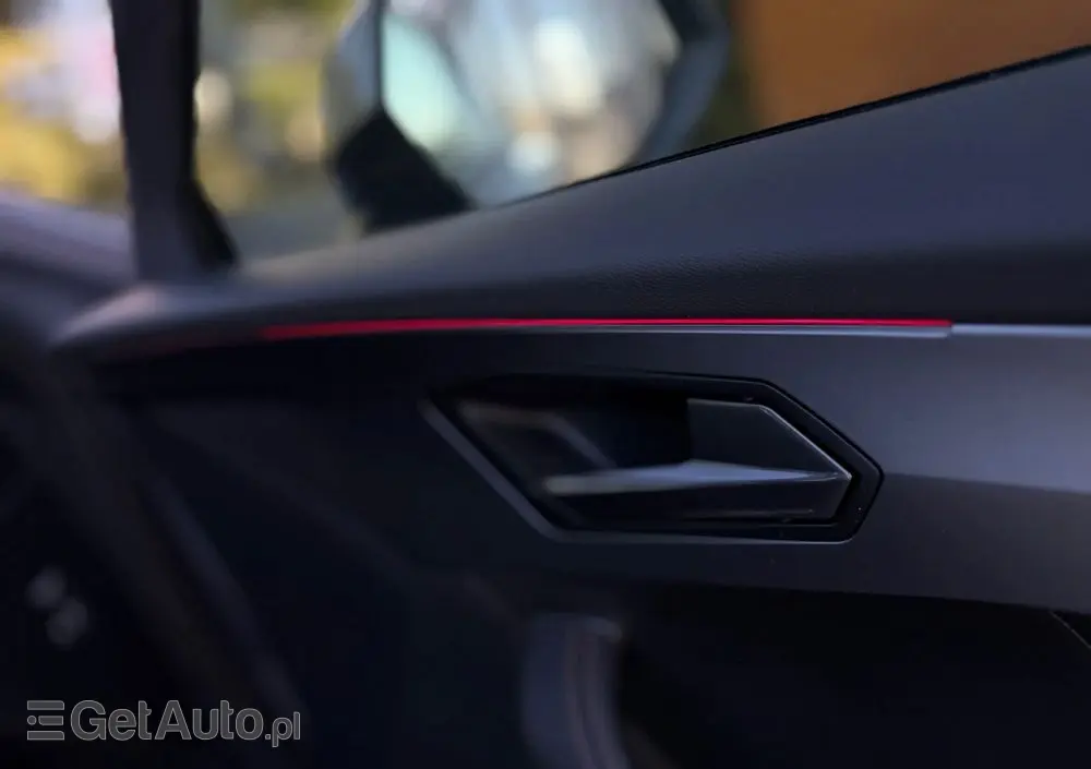 CUPRA Formentor VZ 2.0 TSI 4Drive DSG