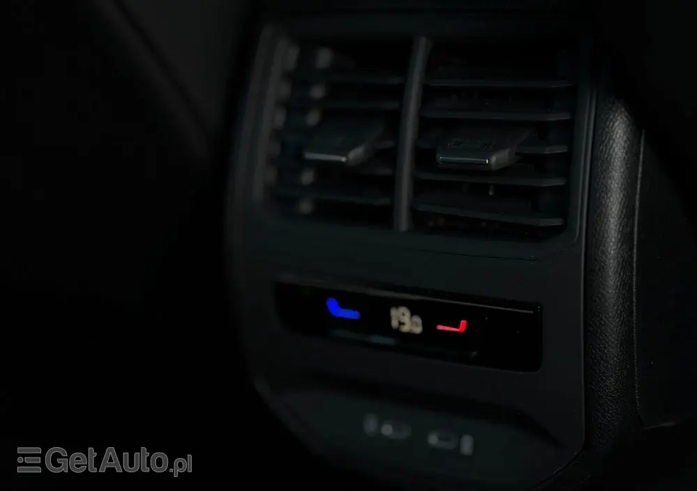 CUPRA Formentor VZ 2.0 TSI 4Drive DSG