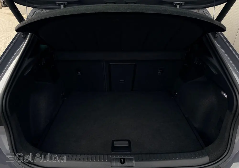 CUPRA Formentor VZ 2.0 TSI 4Drive DSG