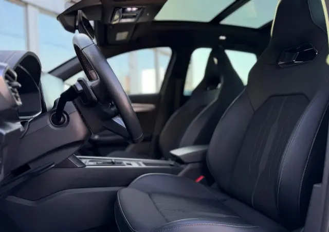 CUPRA Formentor VZ 2.0 TSI 4Drive DSG