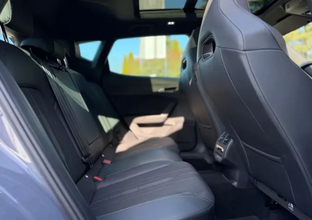 CUPRA Formentor VZ 2.0 TSI 4Drive DSG