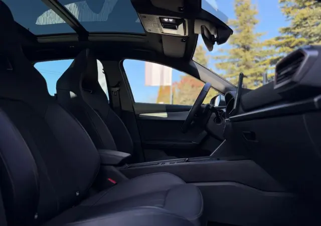 CUPRA Formentor VZ 2.0 TSI 4Drive DSG