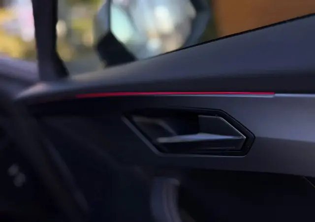 CUPRA Formentor VZ 2.0 TSI 4Drive DSG