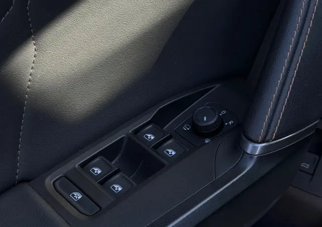 CUPRA Formentor VZ 2.0 TSI 4Drive DSG