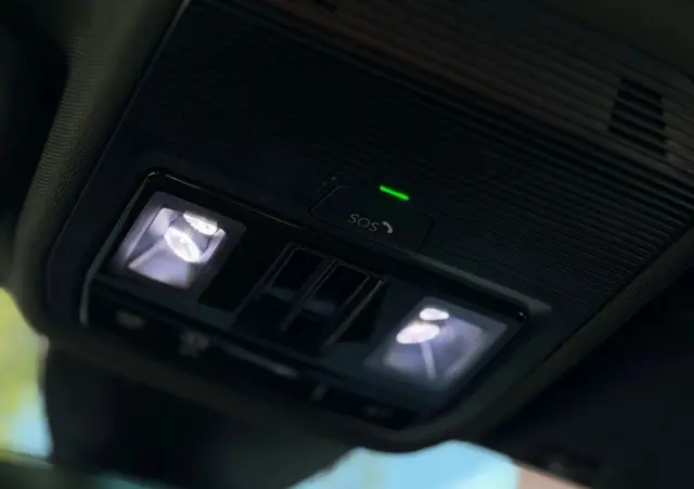 CUPRA Formentor VZ 2.0 TSI 4Drive DSG