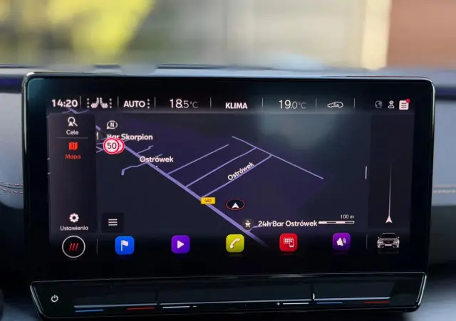 CUPRA Formentor VZ 2.0 TSI 4Drive DSG