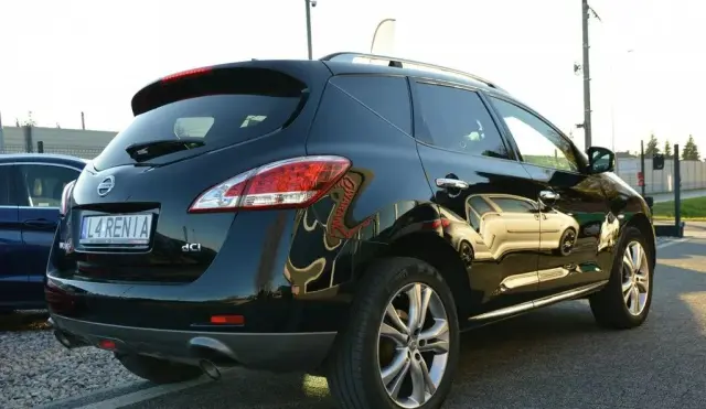 NISSAN Murano 