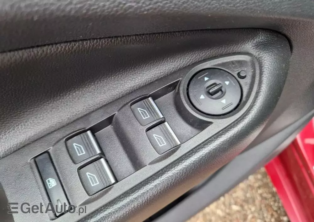 FORD Kuga 2.0 TDCi 4x4 Individual