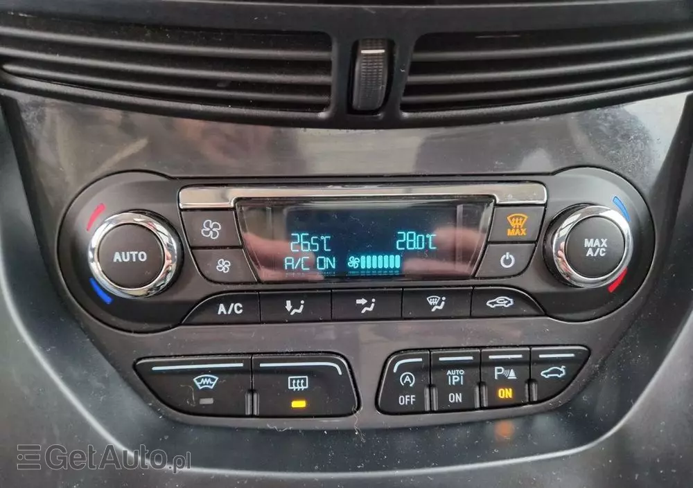 FORD Kuga 2.0 TDCi 4x4 Individual