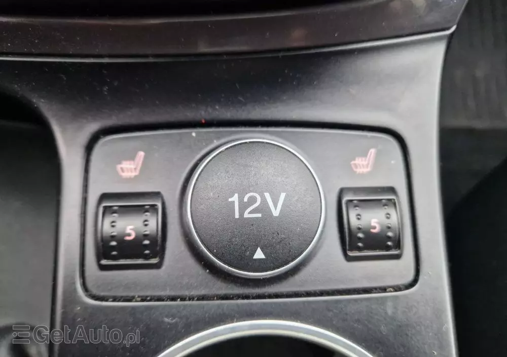 FORD Kuga 2.0 TDCi 4x4 Individual