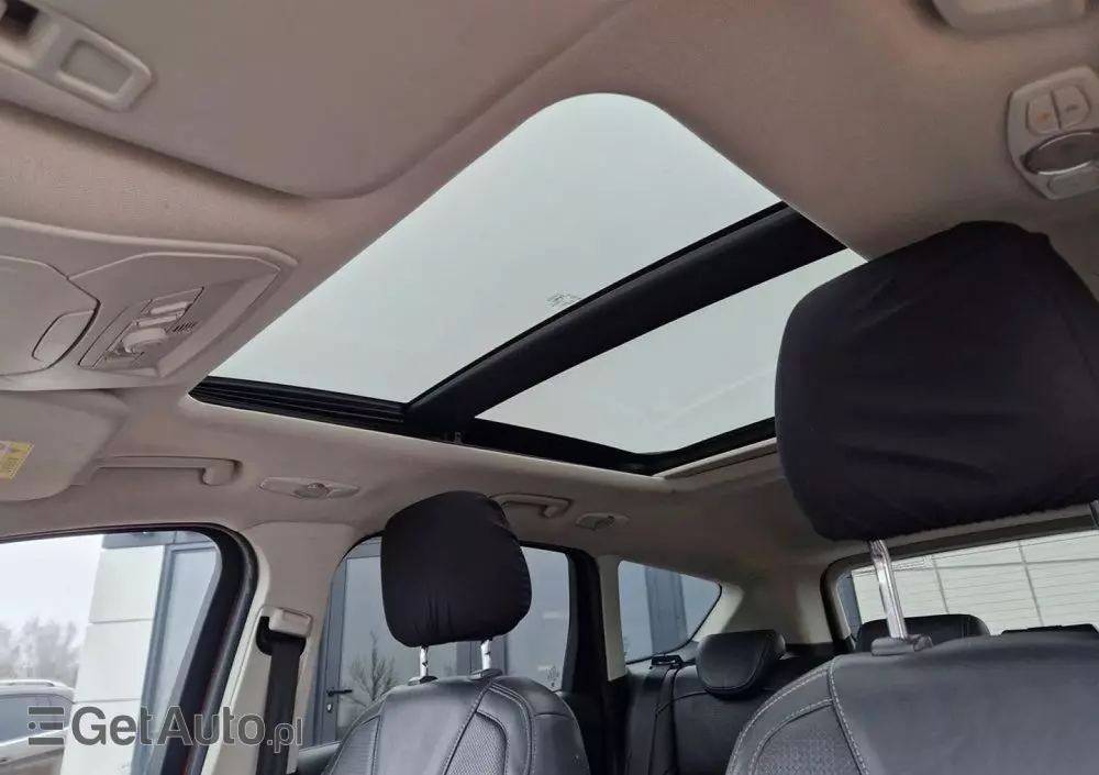 FORD Kuga 2.0 TDCi 4x4 Individual