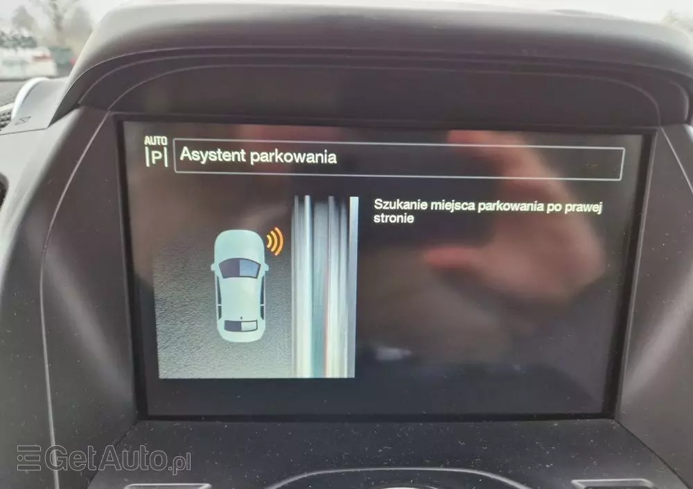 FORD Kuga 2.0 TDCi 4x4 Individual