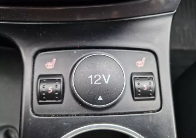 FORD Kuga 2.0 TDCi 4x4 Individual