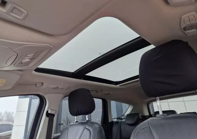 FORD Kuga 2.0 TDCi 4x4 Individual