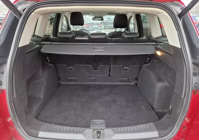 FORD Kuga 2.0 TDCi 4x4 Individual