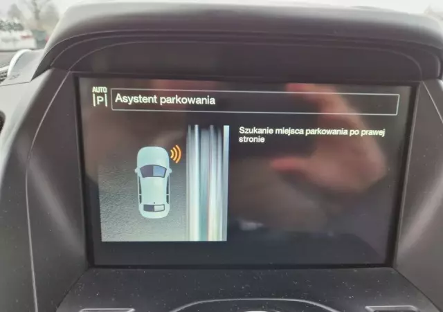 FORD Kuga 2.0 TDCi 4x4 Individual