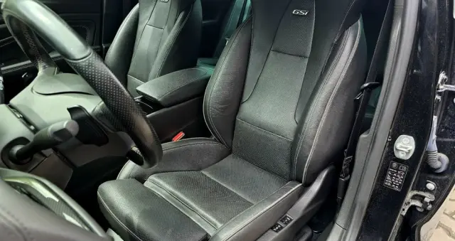 OPEL Insignia 2.0 Direct Inj Trb 4x4 GSI