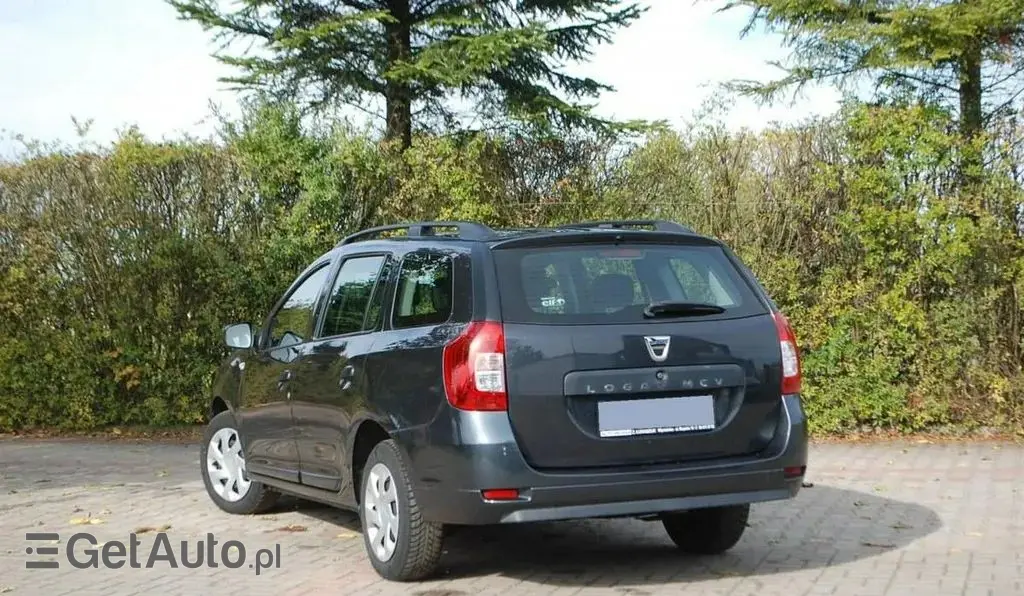 DACIA Logan 