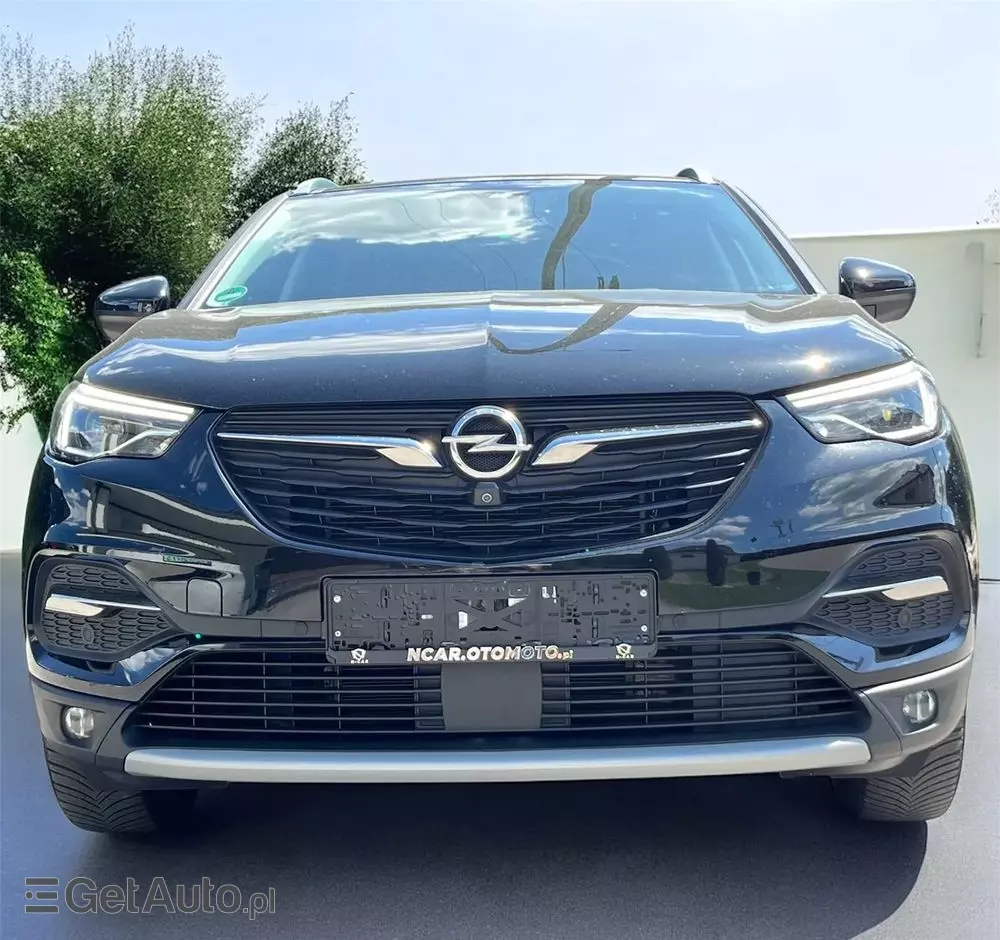 OPEL Grandland X 1.6 T PHEV 4x4 Ultimate