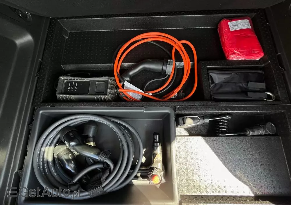 OPEL Grandland X 1.6 T PHEV 4x4 Ultimate