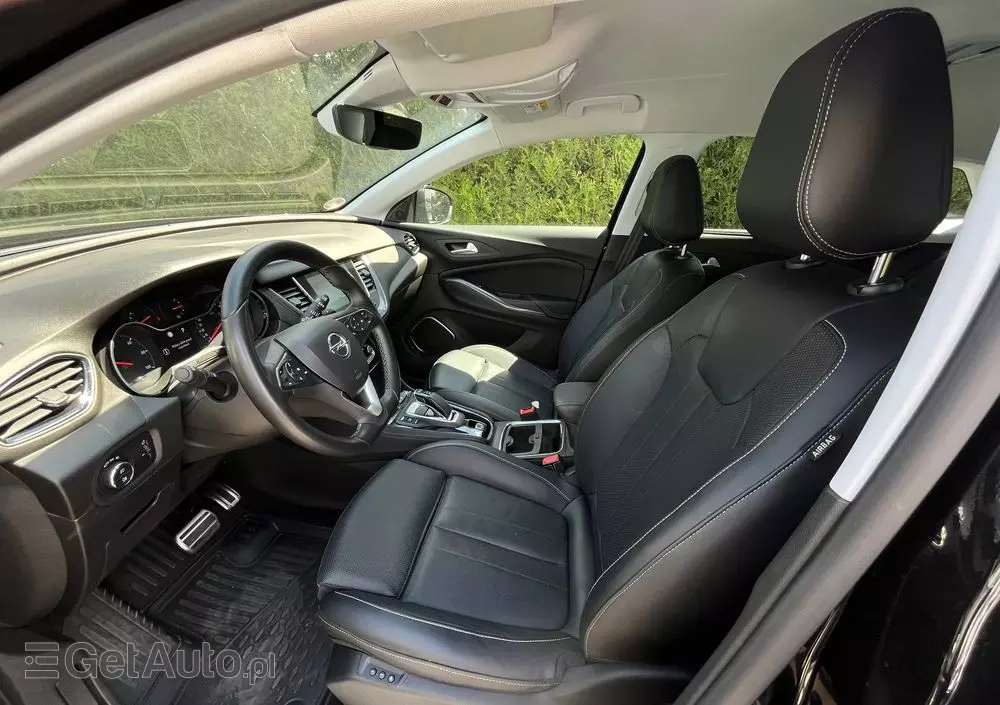 OPEL Grandland X 1.6 T PHEV 4x4 Ultimate