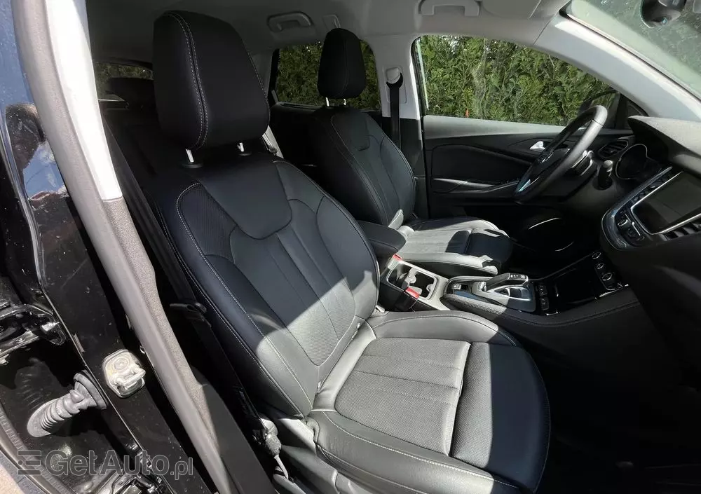 OPEL Grandland X 1.6 T PHEV 4x4 Ultimate