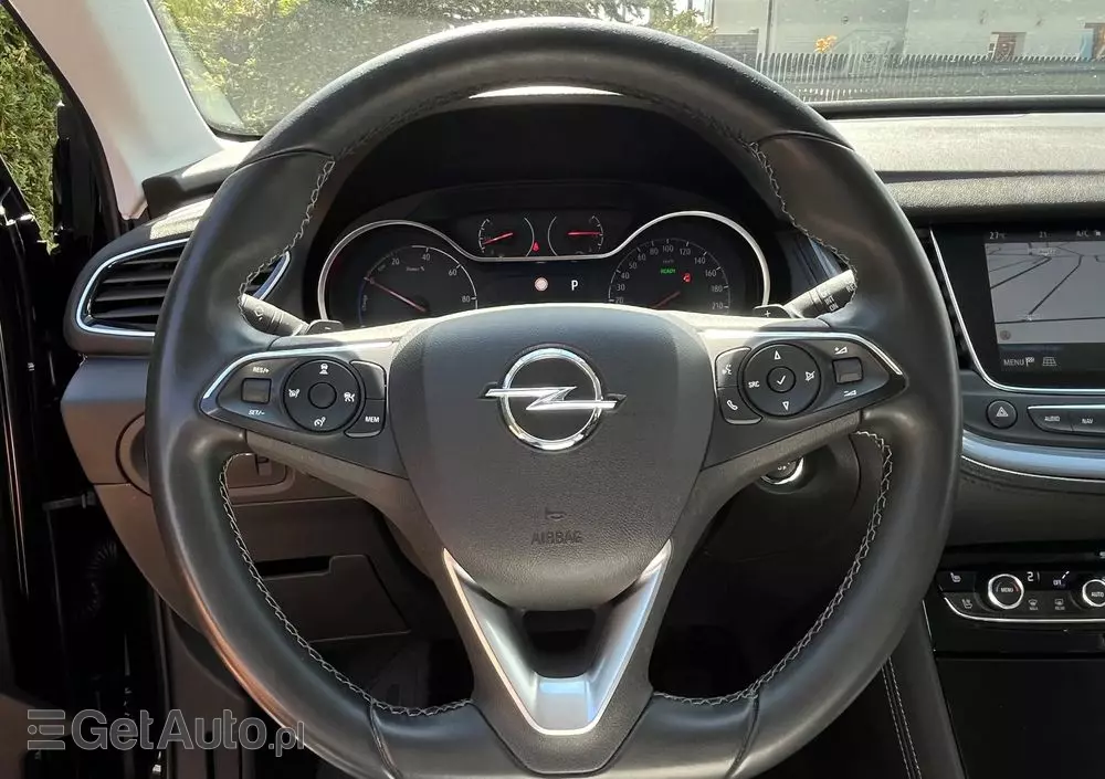OPEL Grandland X 1.6 T PHEV 4x4 Ultimate