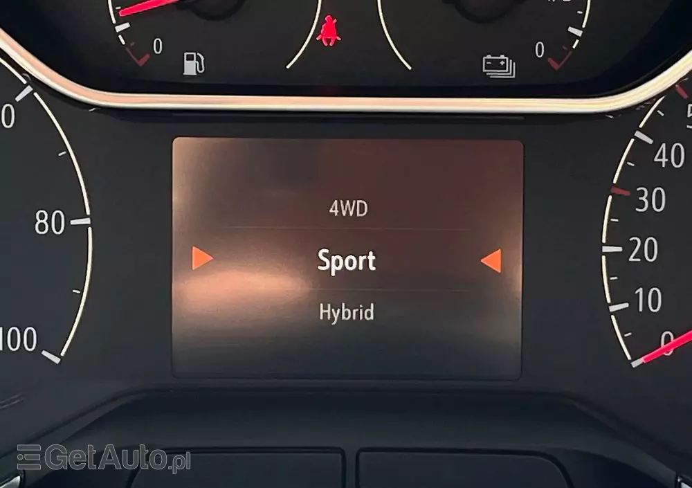 OPEL Grandland X 1.6 T PHEV 4x4 Ultimate