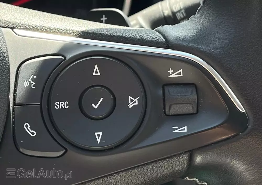 OPEL Grandland X 1.6 T PHEV 4x4 Ultimate