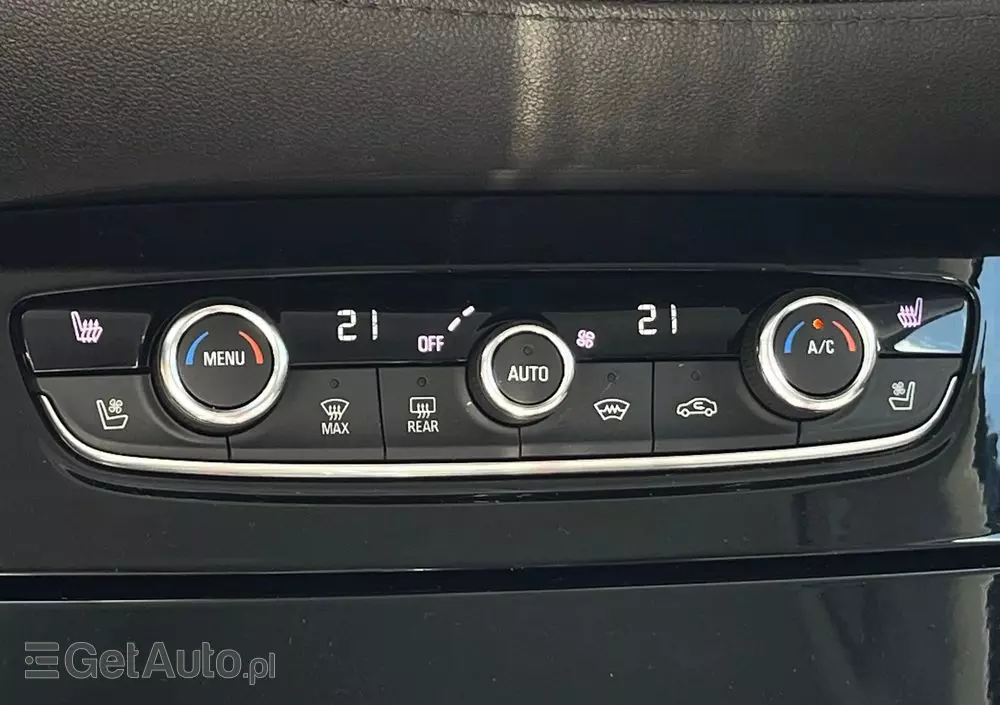 OPEL Grandland X 1.6 T PHEV 4x4 Ultimate