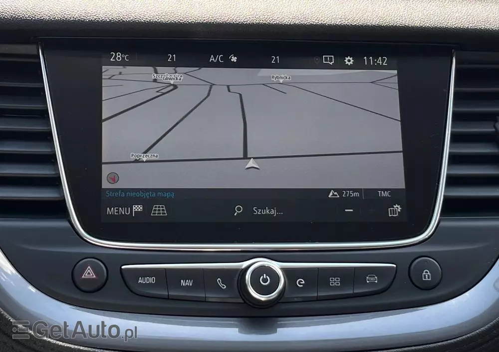 OPEL Grandland X 1.6 T PHEV 4x4 Ultimate