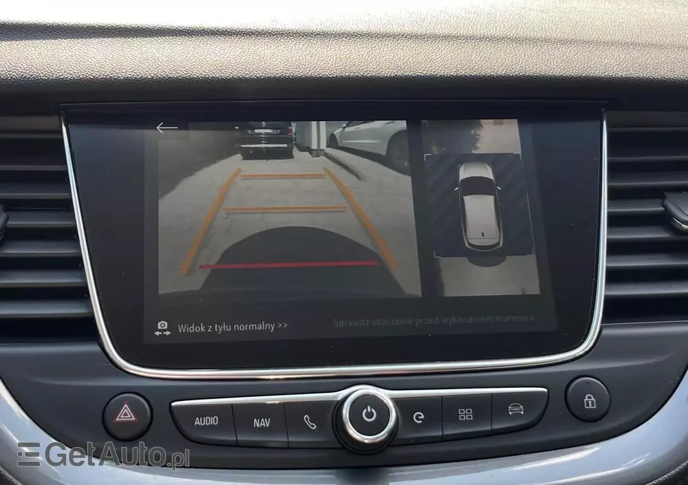 OPEL Grandland X 1.6 T PHEV 4x4 Ultimate