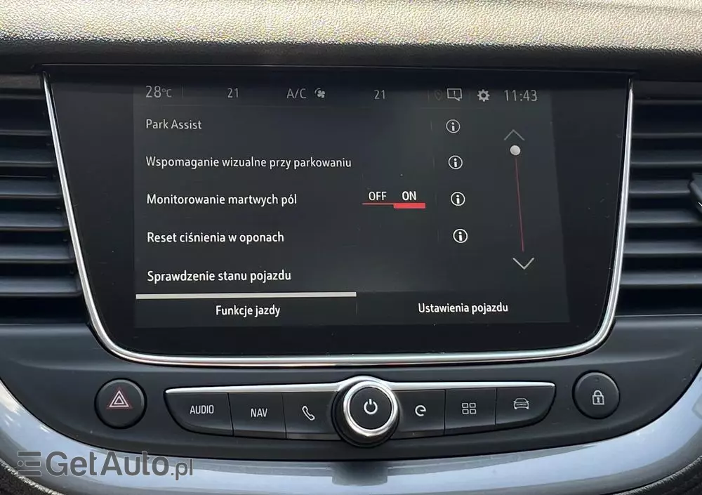 OPEL Grandland X 1.6 T PHEV 4x4 Ultimate