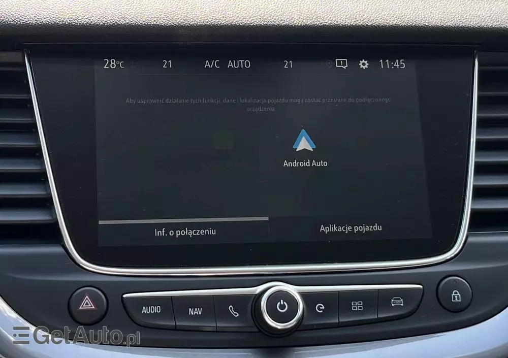 OPEL Grandland X 1.6 T PHEV 4x4 Ultimate