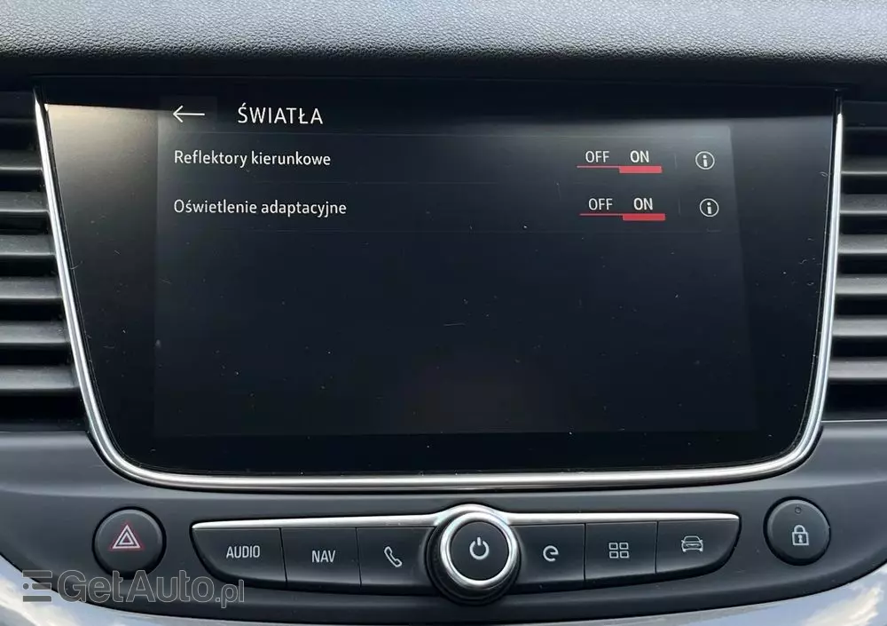 OPEL Grandland X 1.6 T PHEV 4x4 Ultimate