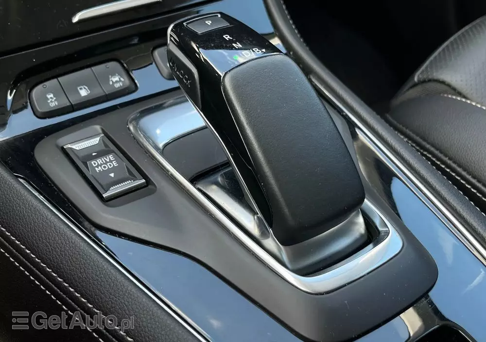 OPEL Grandland X 1.6 T PHEV 4x4 Ultimate