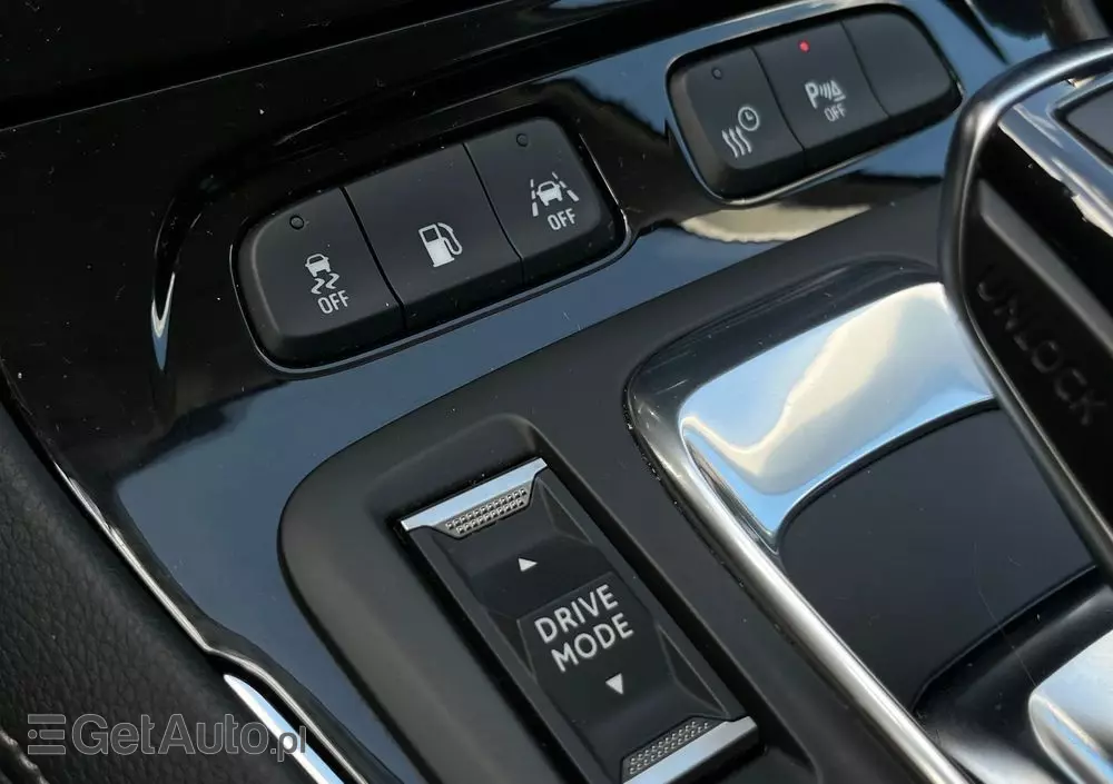 OPEL Grandland X 1.6 T PHEV 4x4 Ultimate