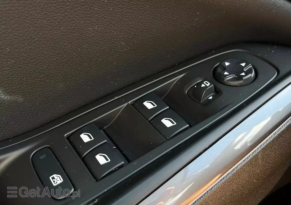 OPEL Grandland X 1.6 T PHEV 4x4 Ultimate