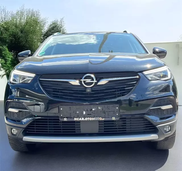 OPEL Grandland X 1.6 T PHEV 4x4 Ultimate