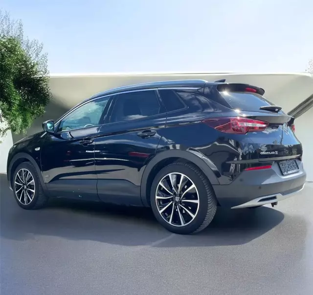 OPEL Grandland X 1.6 T PHEV 4x4 Ultimate