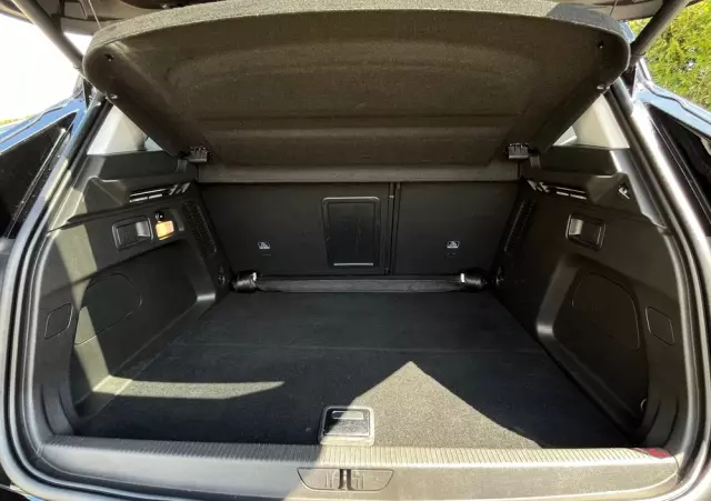 OPEL Grandland X 1.6 T PHEV 4x4 Ultimate