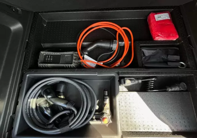 OPEL Grandland X 1.6 T PHEV 4x4 Ultimate