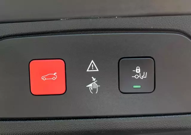 OPEL Grandland X 1.6 T PHEV 4x4 Ultimate