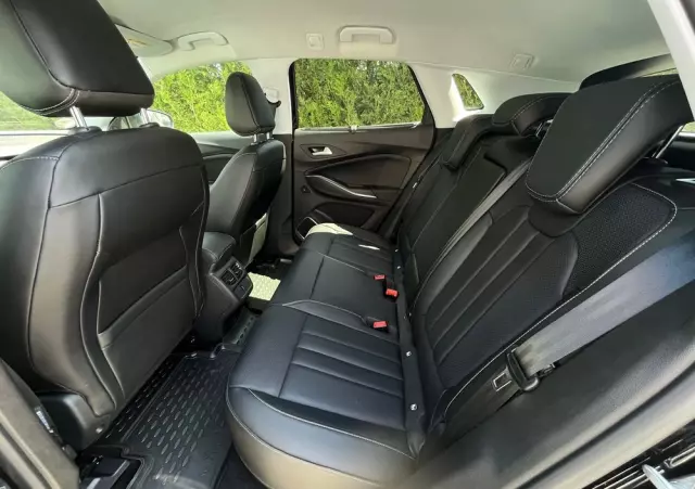 OPEL Grandland X 1.6 T PHEV 4x4 Ultimate